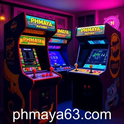 Arcade Classics