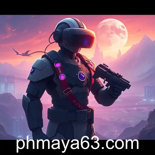 The Evolution of Gaming: Insights from Phmaya