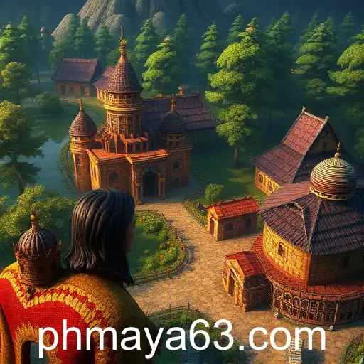 Gaming in the Era of Phmaya: A 2025 Retrospective