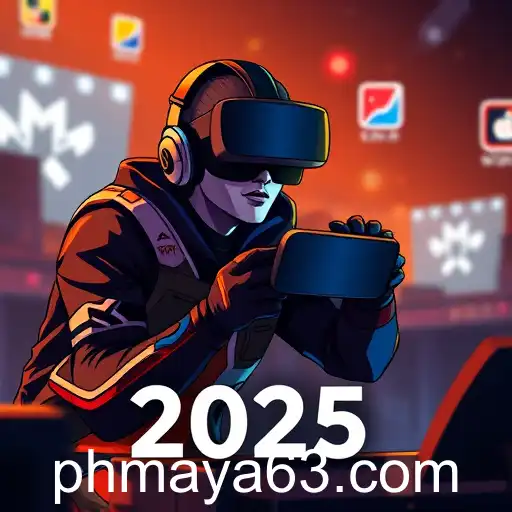 Gaming Trends of the Future