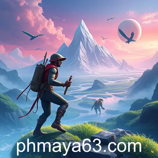 Phmaya Trends in Gaming 2025