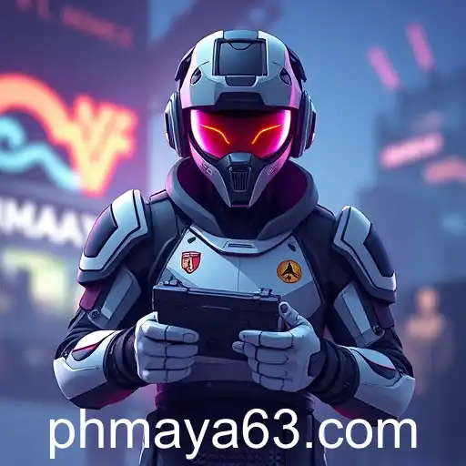 Phmaya: Gaming Revolution in a Digital Age