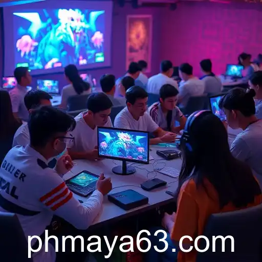 phmaya